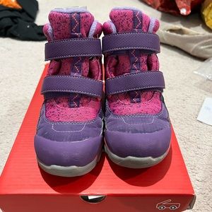 NIB See Kai Run Atlas II boots size 2